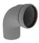 Remeha-Bogen-PPS-DN-100-90-Grd-M85141 gallery number 1
